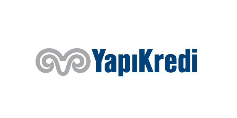 YAPI KREDİ BANKASI TL